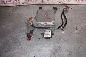 КОМПЛЕКТ ЗАЖИГАНИЯ HONDA CIVIC VI 1.4 3D