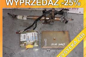 КОМПЛЕКТ ЗАЖИГАНИЯ HONDA CIVIC VI 1.5