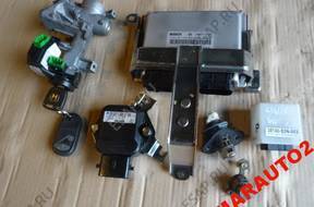 КОМПЛЕКТ ЗАЖИГАНИЯ HONDA CIVIC VII 01-05 1.7 CTDI