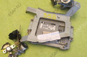 КОМПЛЕКТ ЗАЖИГАНИЯ HYUNDAI I10 1.2 BENZYN 39110-03656