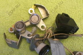 КОМПЛЕКТ ЗАЖИГАНИЯ HYUNDAI I10 1.2 BENZYN 39110-03656
