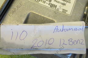 КОМПЛЕКТ ЗАЖИГАНИЯ HYUNDAI I10 1.2 BENZYN 39110-03656