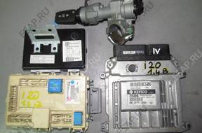 КОМПЛЕКТ ЗАЖИГАНИЯ HYUNDAI I20 1,4B 39115-2B060