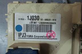 КОМПЛЕКТ ЗАЖИГАНИЯ HYUNDAI I20 1,4B 39115-2B060