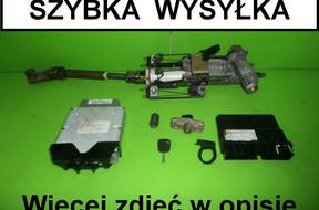 КОМПЛЕКТ ЗАЖИГАНИЯ ИММОБИЛАЙЗЕР FORD MONDEO MK3 2.0 16V