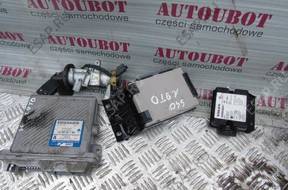 КОМПЛЕКТ ЗАЖИГАНИЯ ИММОБИЛАЙЗЕР  VOLVO S40 1.9 TD