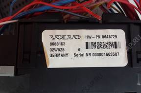 КОМПЛЕКТ ЗАЖИГАНИЯ ИММОБИЛАЙЗЕР Volvo v70 s60 xc70 2.4b 140km