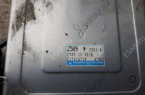 КОМПЛЕКТ ЗАЖИГАНИЯ ИММОБИЛАЙЗЕР Z509 18881B MAZDA 323F BA 1.5