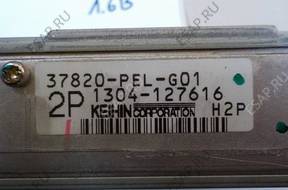 КОМПЛЕКТ ЗАЖИГАНИЯ IMO HONDA HRV 1.6