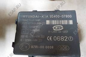 КОМПЛЕКТ ЗАЖИГАНИЯ IMO KIA PICANTO 1.1 B