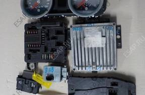 КОМПЛЕКТ ЗАЖИГАНИЯ IMO MEGANE II 1.5 DCI