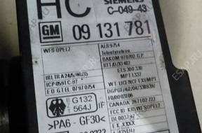 КОМПЛЕКТ ЗАЖИГАНИЯ IMO OPEL ASTRA II G 1.7 TD
