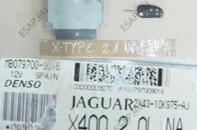 КОМПЛЕКТ ЗАЖИГАНИЯ JAGUAR X-TYPE 2.1 V6