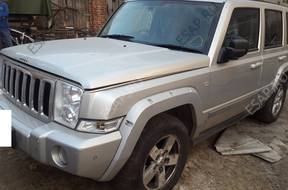 КОМПЛЕКТ ЗАЖИГАНИЯ JEEP COMMANDER 3.0 CRD