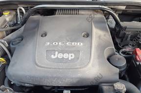 КОМПЛЕКТ ЗАЖИГАНИЯ JEEP COMMANDER 3.0 CRD