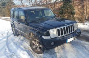 КОМПЛЕКТ ЗАЖИГАНИЯ JEEP COMMANDER 4.7 V8