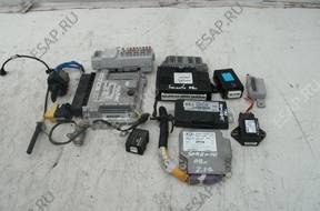 КОМПЛЕКТ ЗАЖИГАНИЯ  KIA SORENTO LIFT 2,5 CRDI 170KM