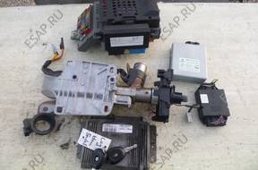 КОМПЛЕКТ ЗАЖИГАНИЯ LAGUNA I LIFT 98-01 2.0 7700105819