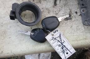 КОМПЛЕКТ ЗАЖИГАНИЯ LAGUNA I LIFT 98-01 2.0 7700105819