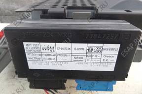 КОМПЛЕКТ ЗАЖИГАНИЯ LAGUNA I LIFT 98-01 2.0 7700105819
