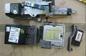 КОМПЛЕКТ ЗАЖИГАНИЯ LAGUNA II 1,9 DCI