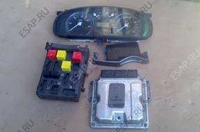 КОМПЛЕКТ ЗАЖИГАНИЯ Laguna II 1.9 dci