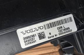 КОМПЛЕКТ ЗАЖИГАНИЯ LIFT 04-07 VOLVO V70 XC70 2.4 D5