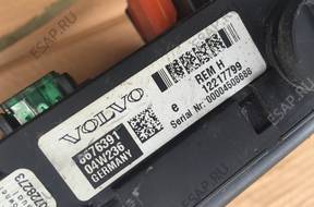 КОМПЛЕКТ ЗАЖИГАНИЯ LIFT 04-07 VOLVO V70 XC70 2.4 D5