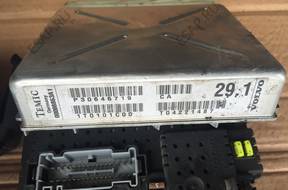 КОМПЛЕКТ ЗАЖИГАНИЯ LIFT 04-07 VOLVO V70 XC70 2.4 D5