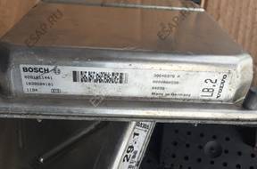 КОМПЛЕКТ ЗАЖИГАНИЯ LIFT 04-07 VOLVO V70 XC70 2.4 D5