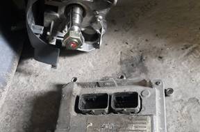 КОМПЛЕКТ ЗАЖИГАНИЯ MAN TGA 360KM D2066 LF03