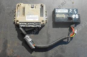 КОМПЛЕКТ ЗАЖИГАНИЯ MASTER MOVANO 2,5 DCI 08''