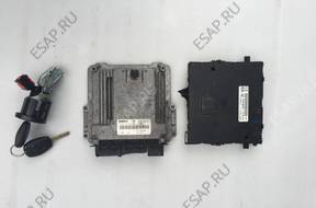 КОМПЛЕКТ ЗАЖИГАНИЯ Master Movano NV400