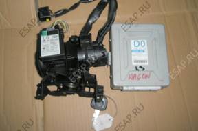КОМПЛЕКТ ЗАЖИГАНИЯ mb112000-7733 WAGON R+ AGILA 1,3