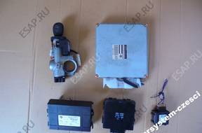 КОМПЛЕКТ ЗАЖИГАНИЯ MEC19-500 PRIMERA P11 2.0 16V