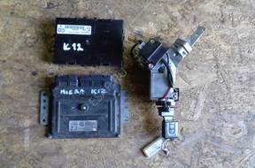 КОМПЛЕКТ ЗАЖИГАНИЯ MEC32-080 ИММОБИЛАЙЗЕР MICRA 1,4 K12