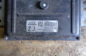 КОМПЛЕКТ ЗАЖИГАНИЯ MEC32-080 ИММОБИЛАЙЗЕР MICRA 1,4 K12