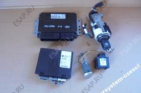 КОМПЛЕКТ ЗАЖИГАНИЯ MEC37-030 PRIMERA P12 1.8 B