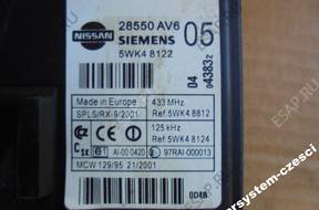 КОМПЛЕКТ ЗАЖИГАНИЯ MEC37-030 PRIMERA P12 1.8 B