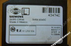 КОМПЛЕКТ ЗАЖИГАНИЯ MEC37-030 PRIMERA P12 1.8 B
