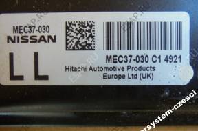 КОМПЛЕКТ ЗАЖИГАНИЯ MEC37-030 PRIMERA P12 1.8 B