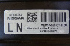 КОМПЛЕКТ ЗАЖИГАНИЯ MEC37-050 PRIMERA P12 1.8 B