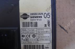 КОМПЛЕКТ ЗАЖИГАНИЯ MEC37-050 PRIMERA P12 1.8 B