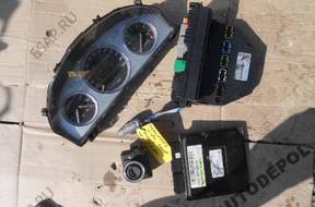 КОМПЛЕКТ ЗАЖИГАНИЯ MERCEDES 2710107346 2045456201 *