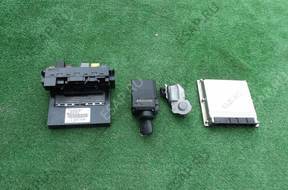 КОМПЛЕКТ ЗАЖИГАНИЯ Mercedes C270 CDI КОМПЛЕКТ ЗАЖИГАНИЯ Mercedes C270 CDI