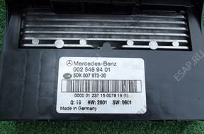 КОМПЛЕКТ ЗАЖИГАНИЯ Mercedes C270 CDI КОМПЛЕКТ ЗАЖИГАНИЯ Mercedes C270 CDI