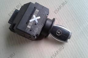 КОМПЛЕКТ ЗАЖИГАНИЯ MERCEDES CLK W209 320 V6