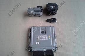 КОМПЛЕКТ ЗАЖИГАНИЯ MERCEDES CLK W209 LIFT OM 642 КОМПЛЕКТ ЗАЖИГАНИЯ MERCEDES CLK W209 LIFT OM 642