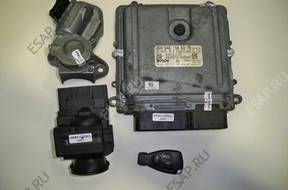 КОМПЛЕКТ ЗАЖИГАНИЯ MERCEDES SPRINTER 906 2.2 CDI