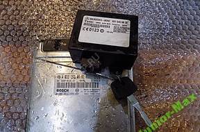 КОМПЛЕКТ ЗАЖИГАНИЯ MERCEDES SPRINTER  NR:A6111530591